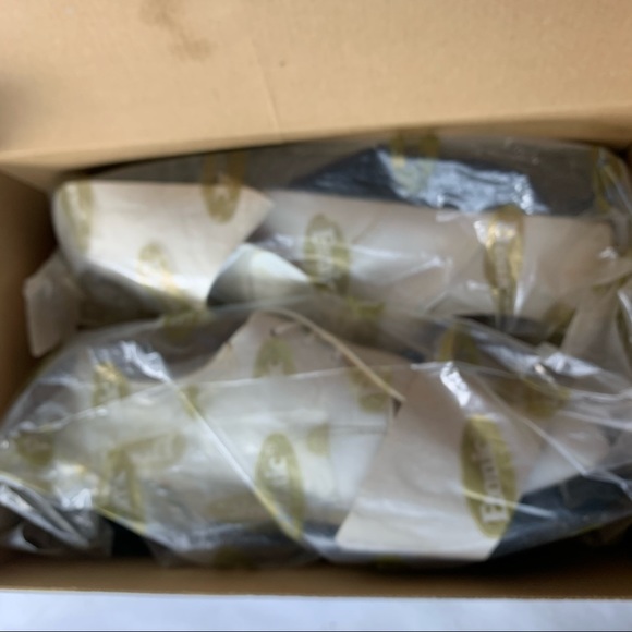 Nike Etonic Men’s Golf Shoes Vtg White Sz 9 - Picture 14 of 15